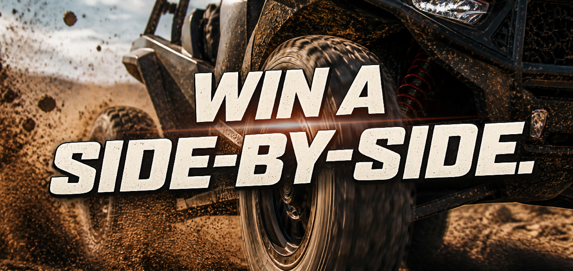 win a side by side