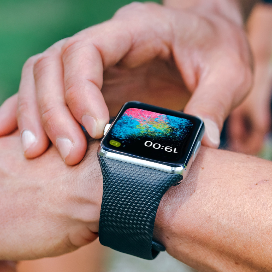 Apple Watch Image