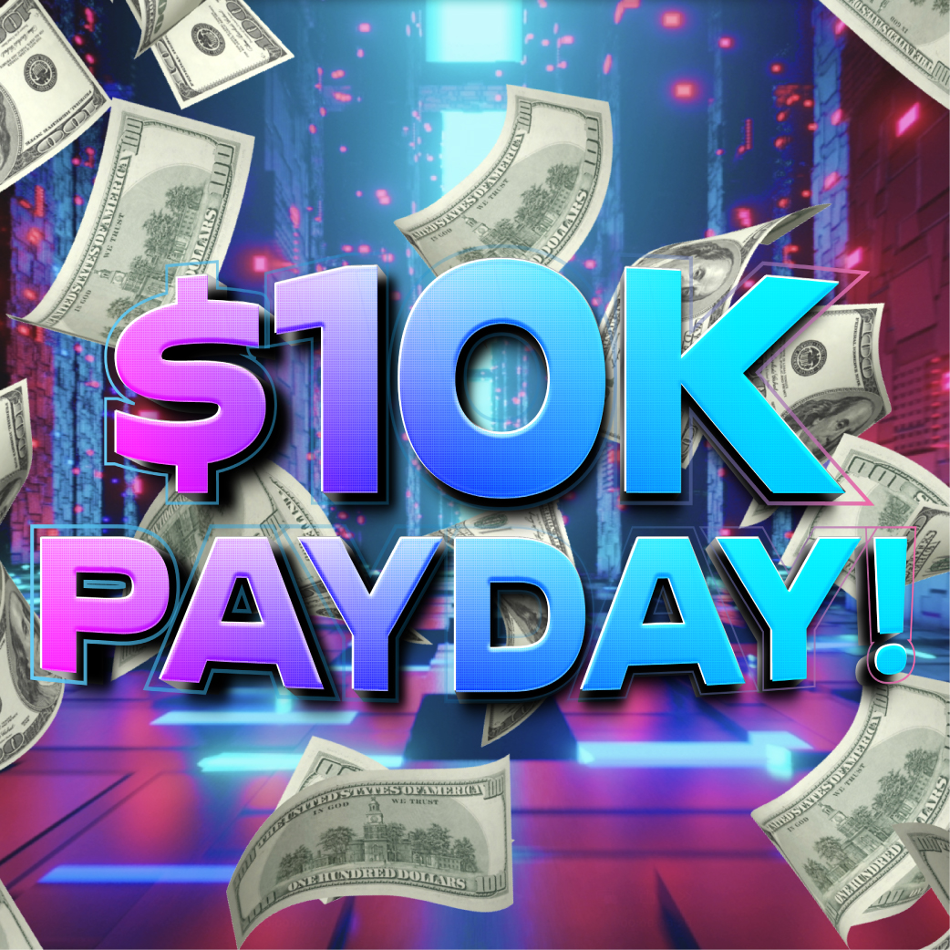 $10K Payday Image