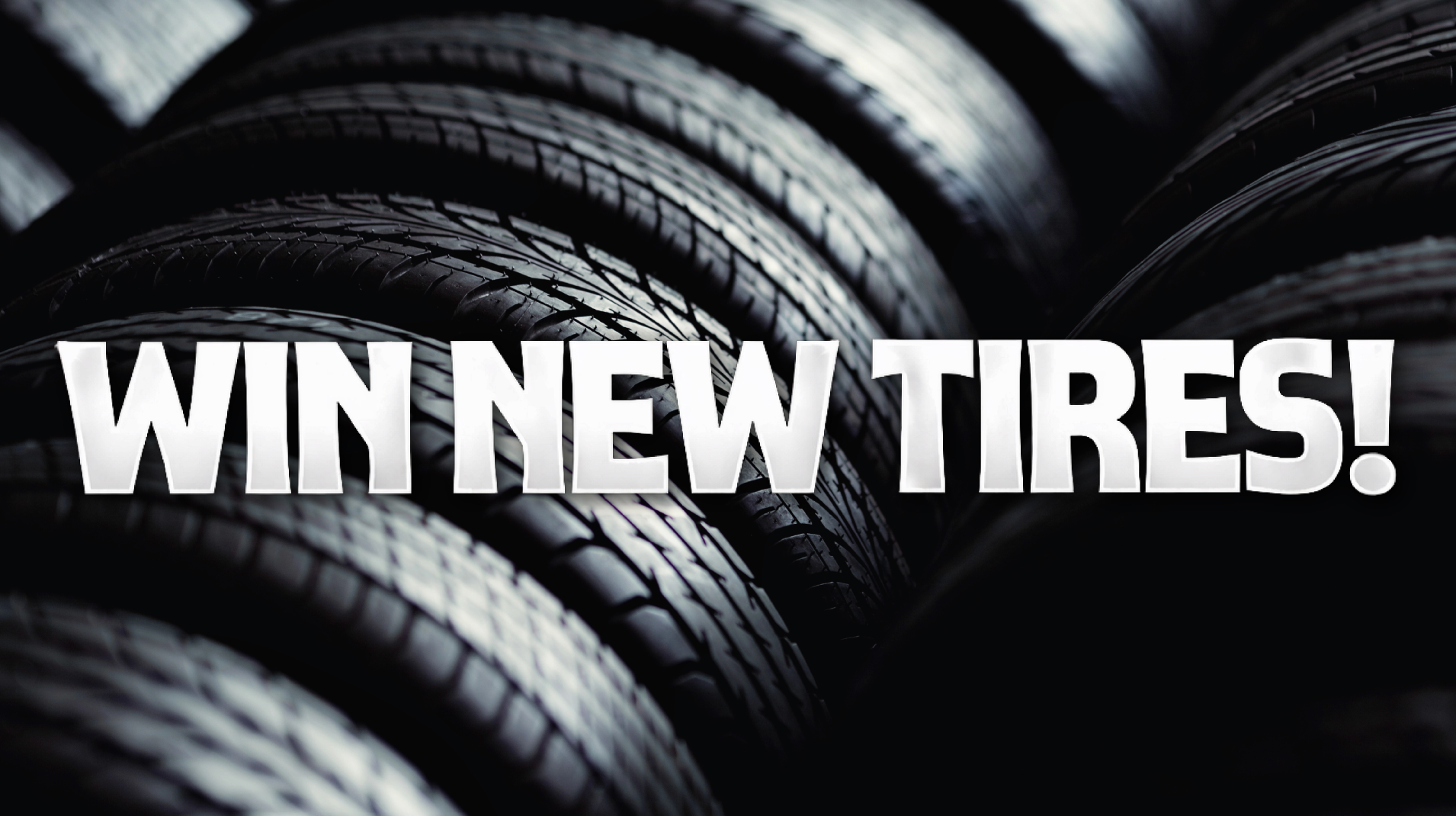 win new tires