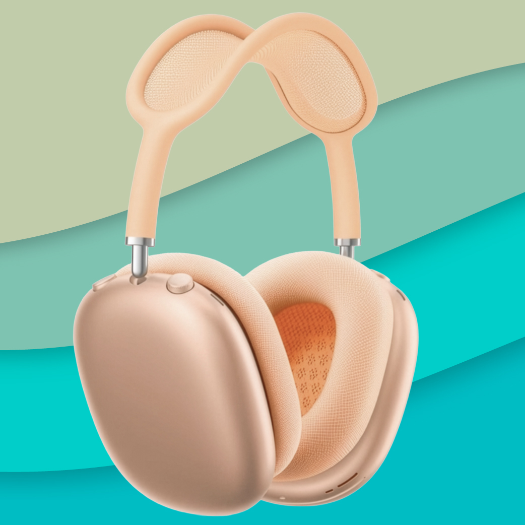 AirPods Max Giveaway Image