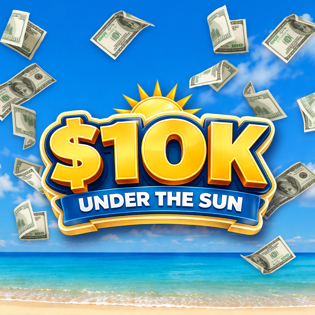 $10K Under the Sun Image