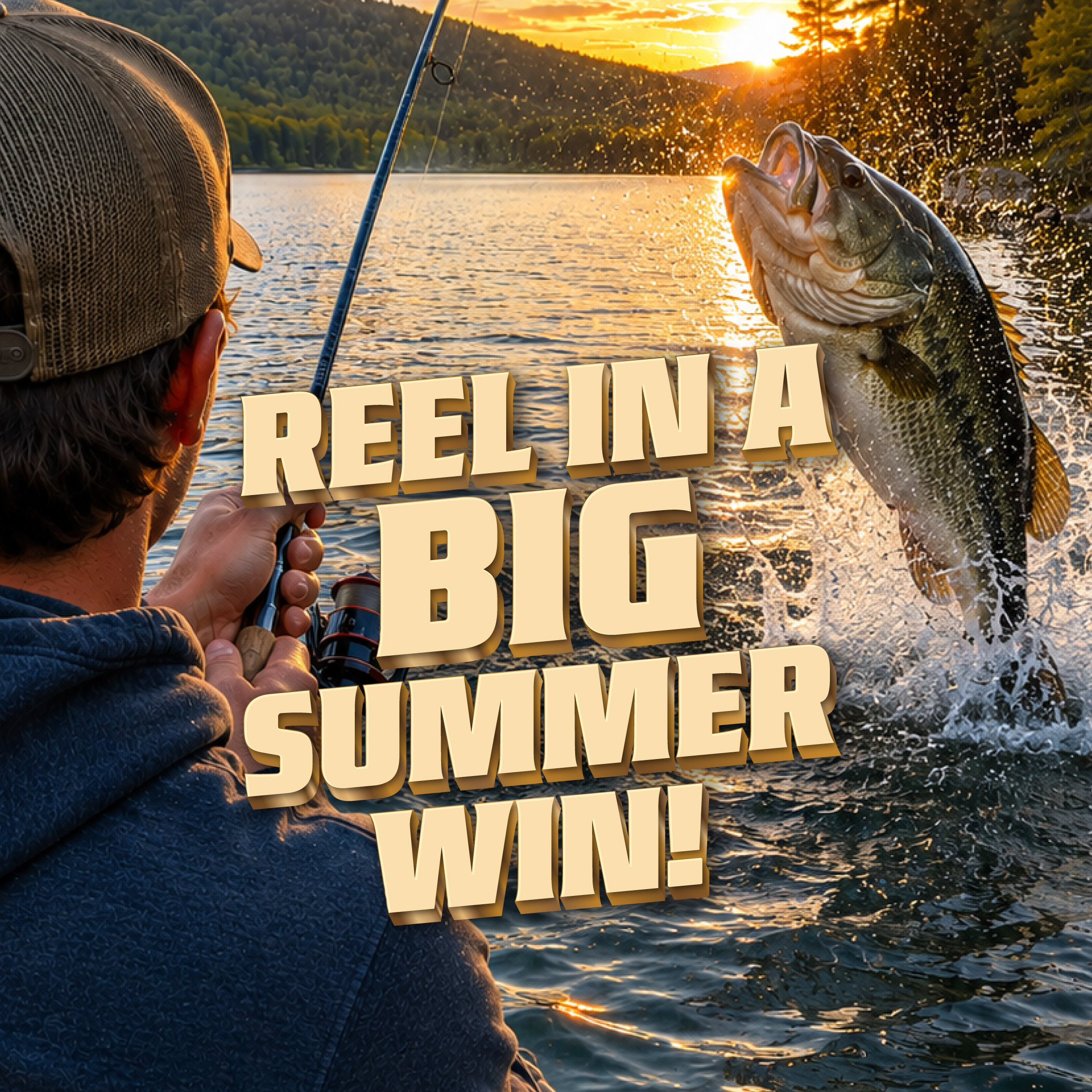  Reel Big Summer Image