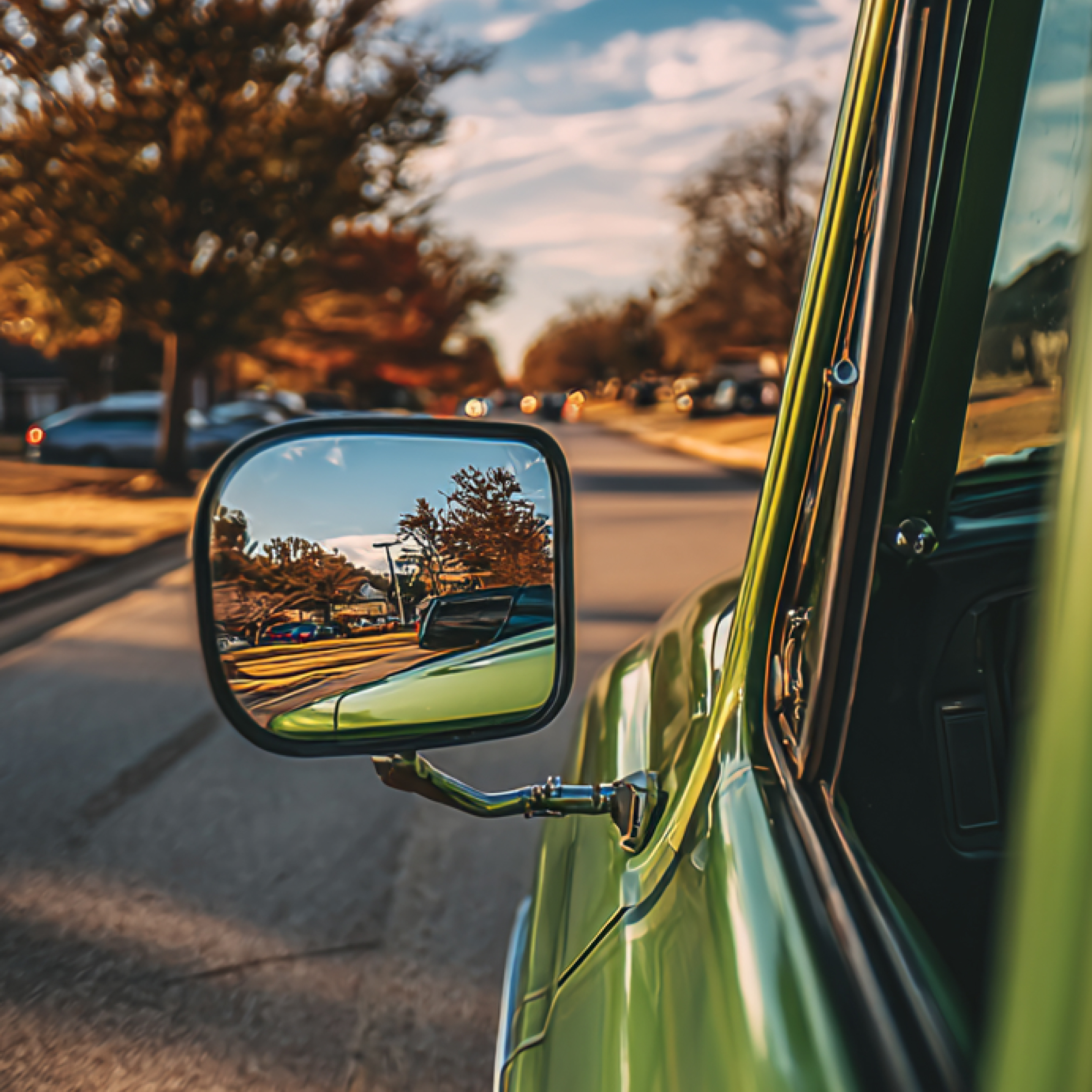 Road Trip Ready Image