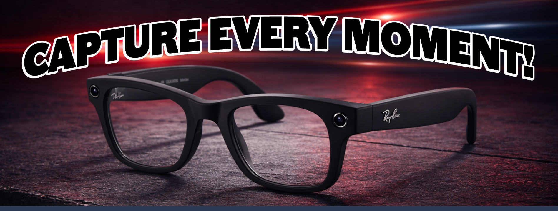 meta glasses giveaway