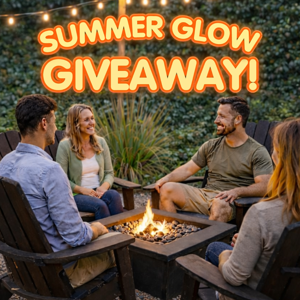 Summer Glow Giveaway Image