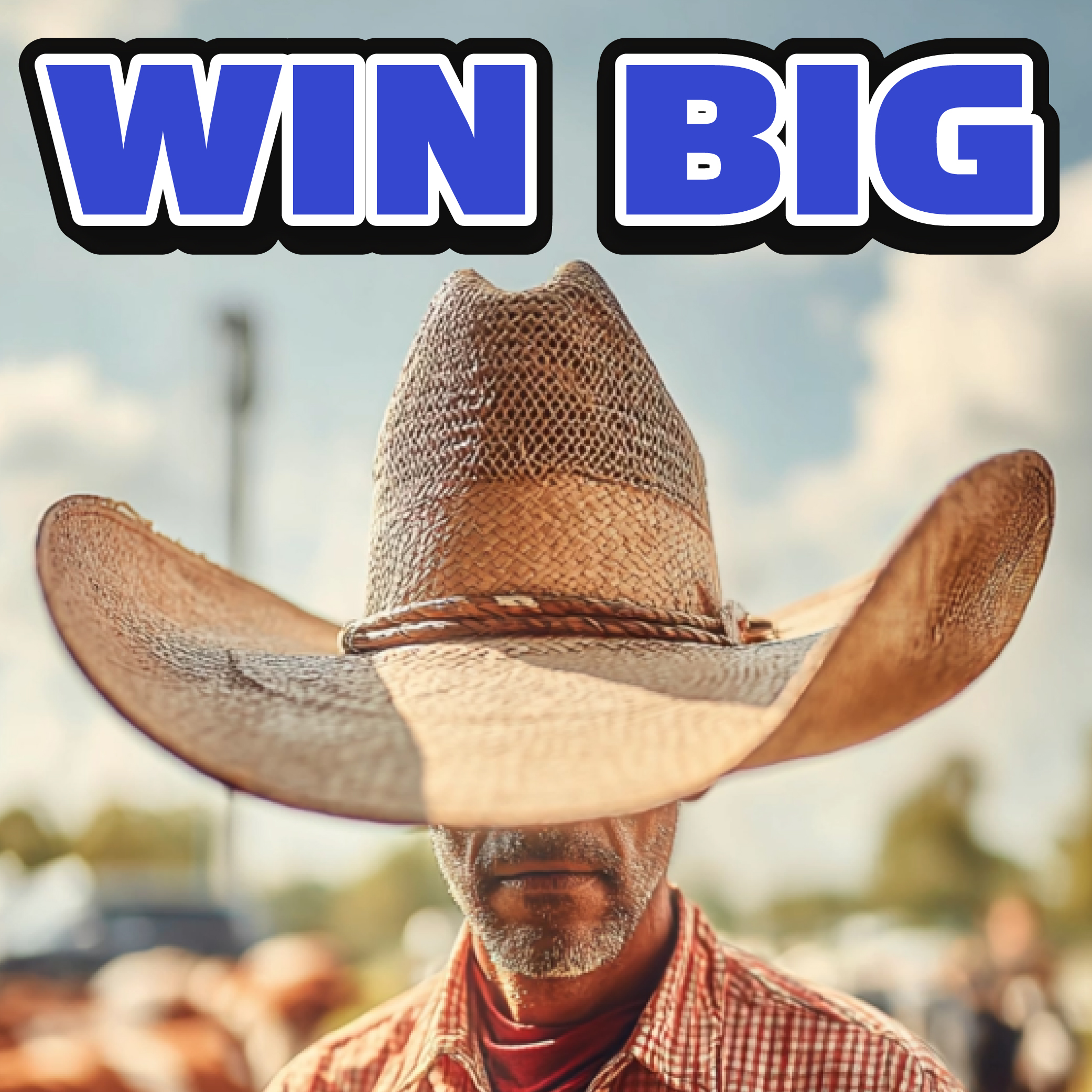 Win Big Pack Giveaway Image