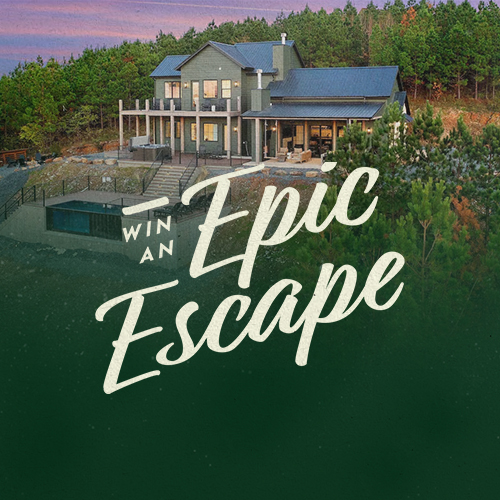 Epic Escape! Image