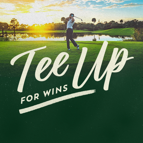 Tee Up! Image