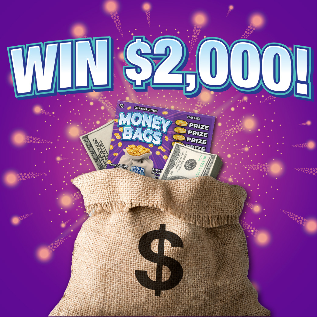 Win $2,000! Image
