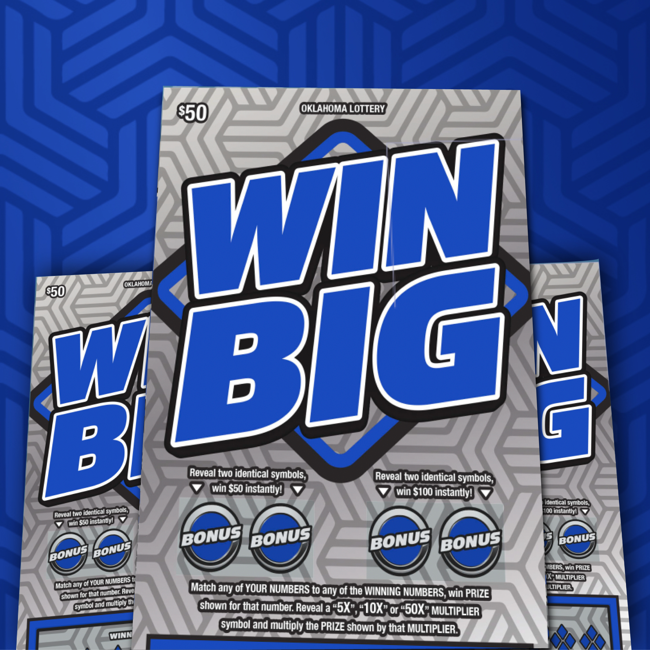 Win Big: $10K Giveaway Image