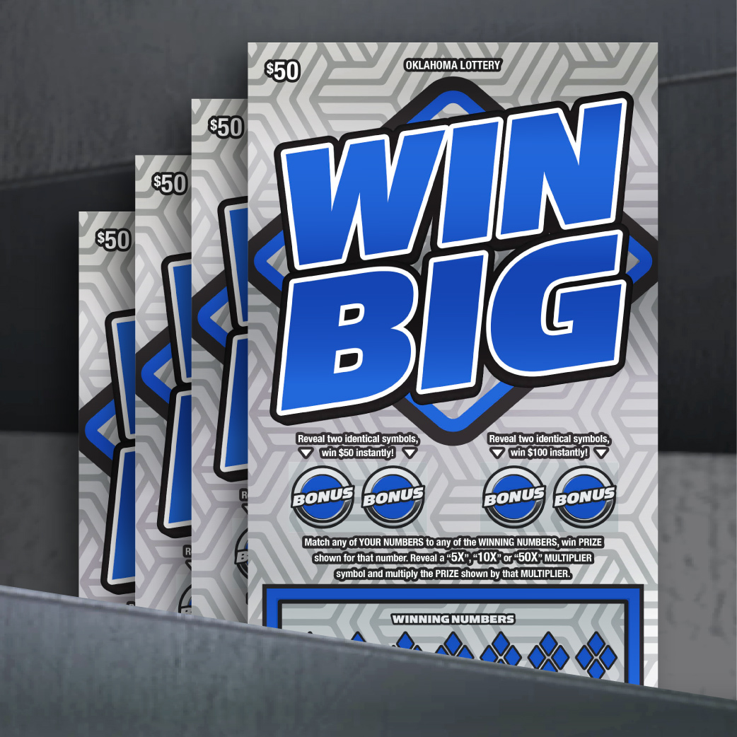 Win Big Pack Giveaway Image