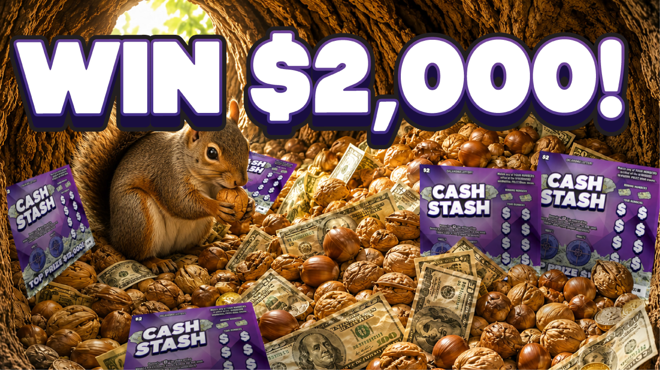 win $2,000!