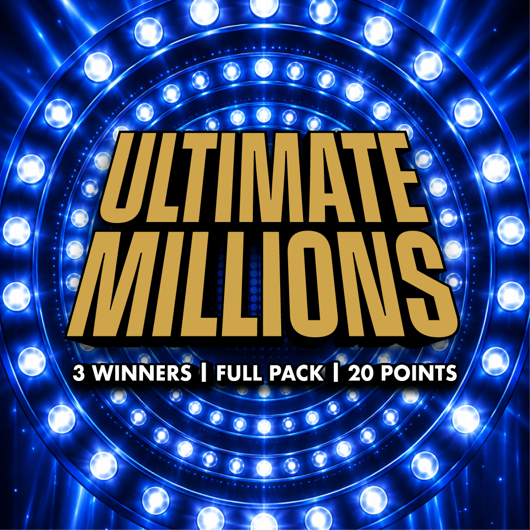 Ultimate Millions Image