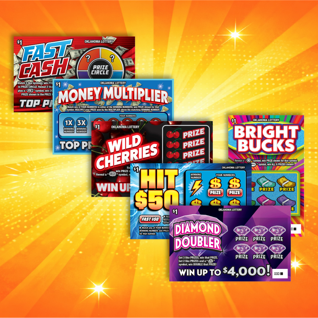 Scan & Score $200 Image