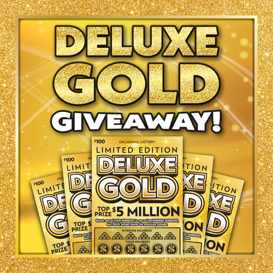 Deluxe Gold Image