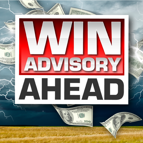 Win Advisory Ahead Image