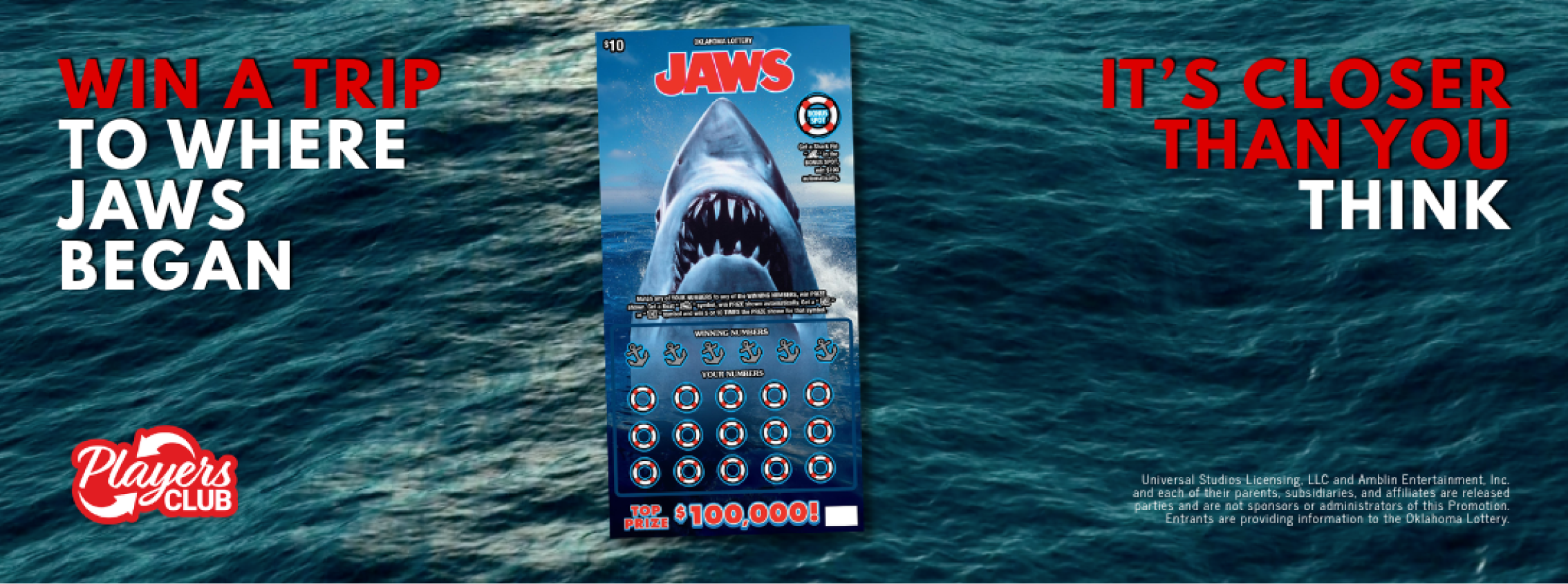 new JAWS scratcher