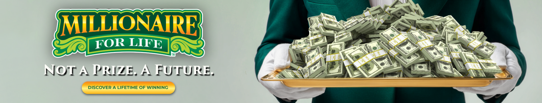 Millionaire for Life