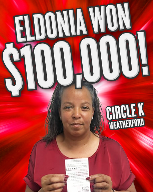 eldonia $100,000!