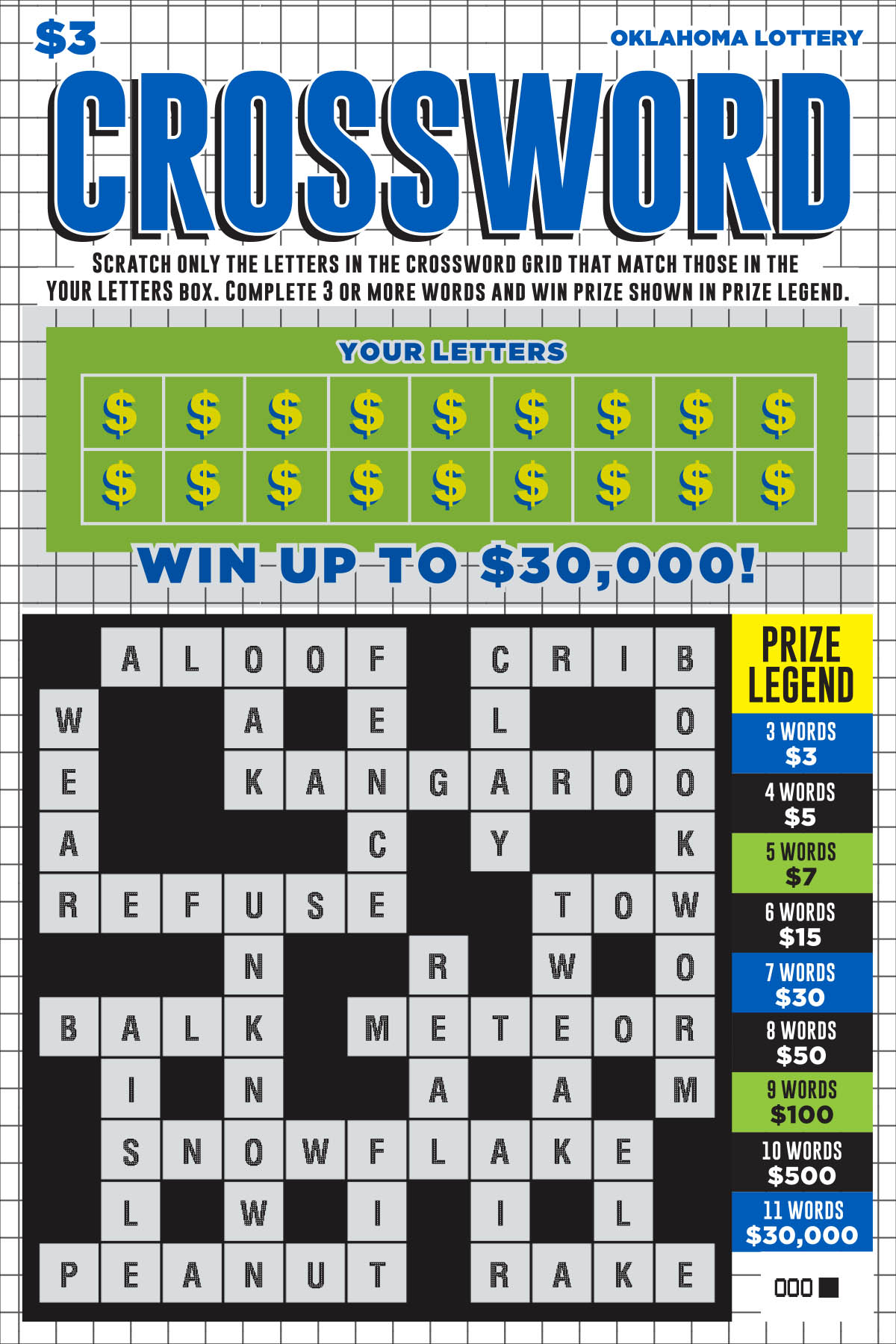 Crossword