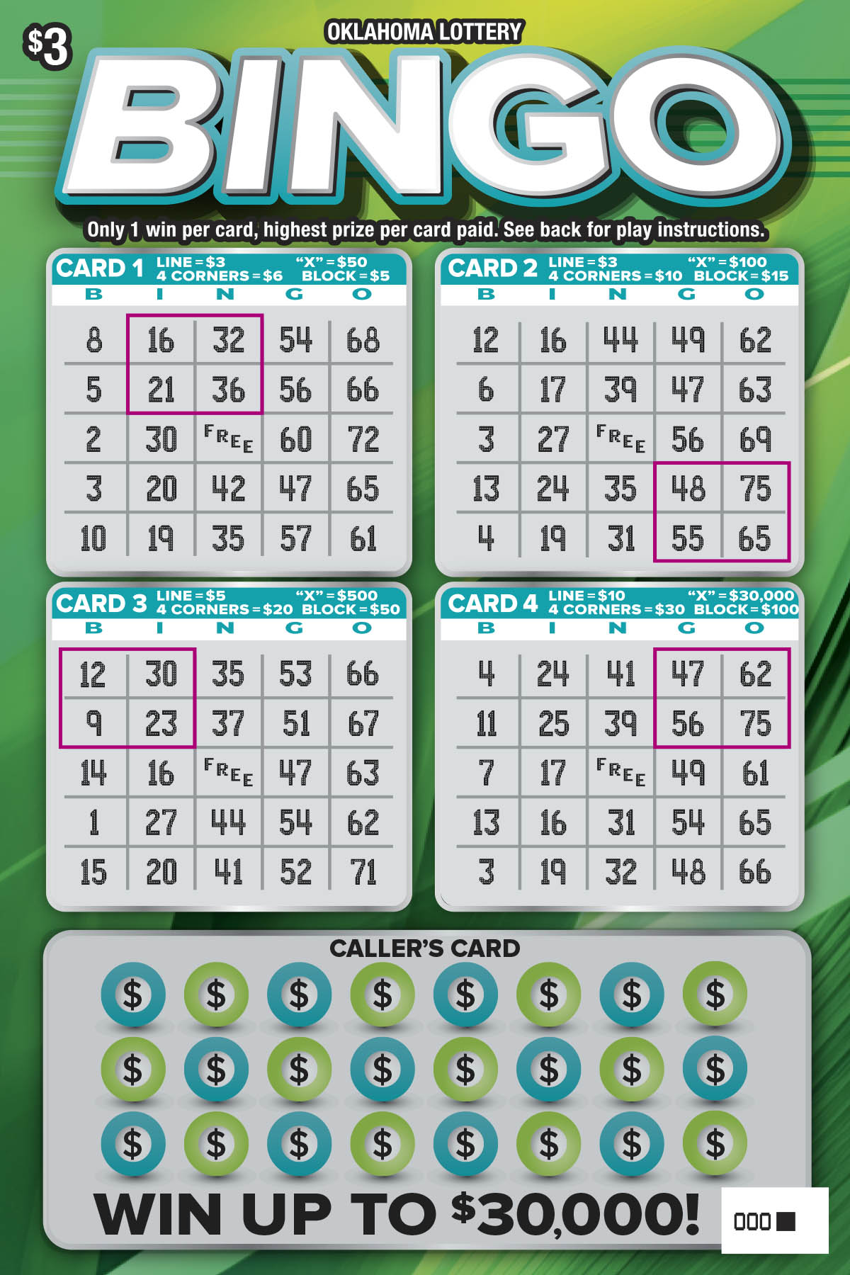 Bingo