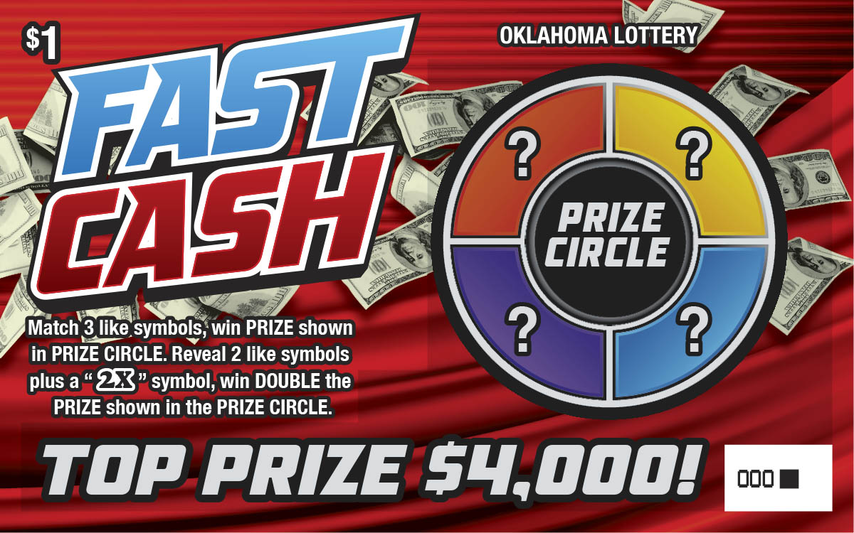 Fast Cash