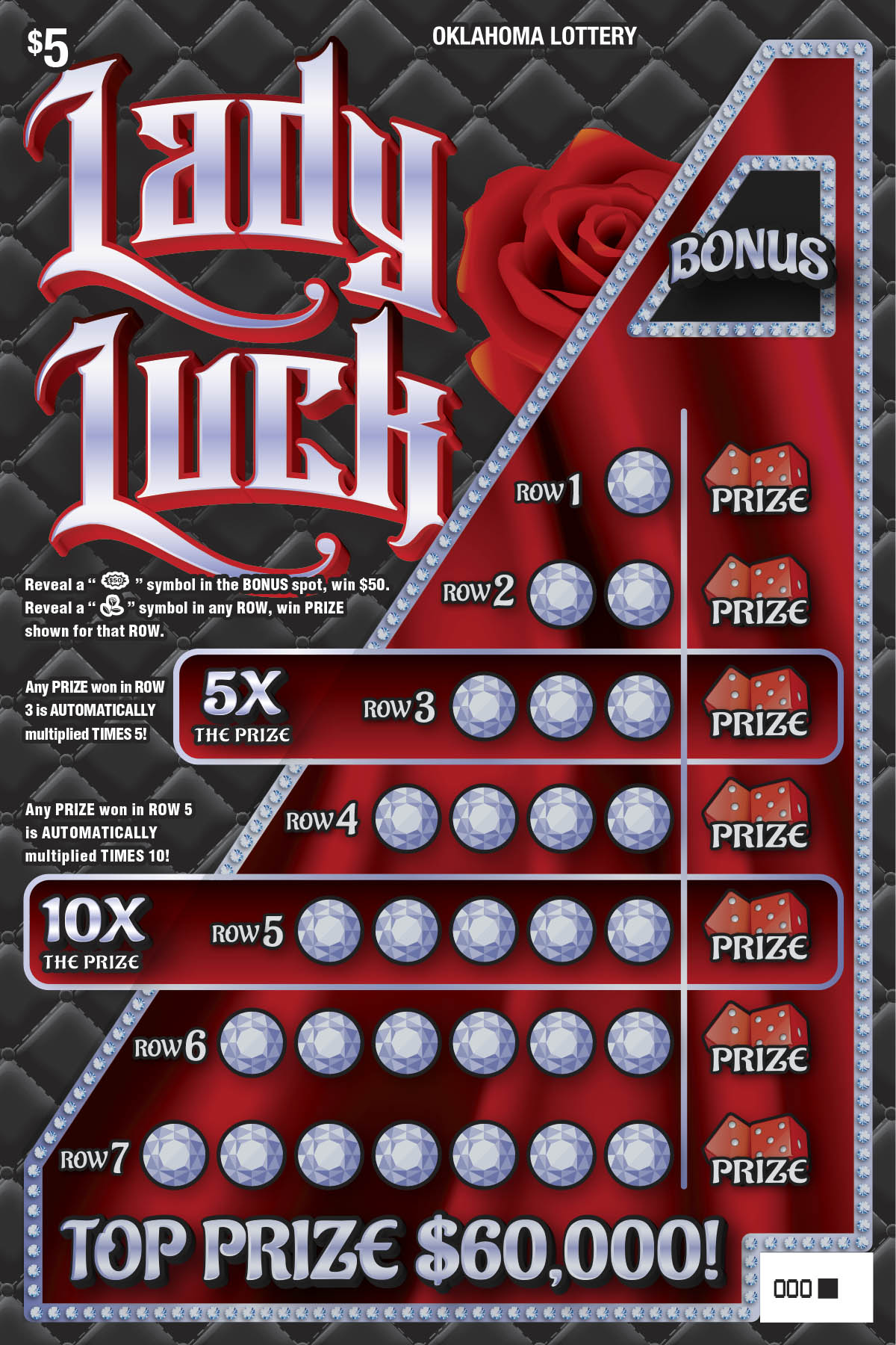 Lady Luck