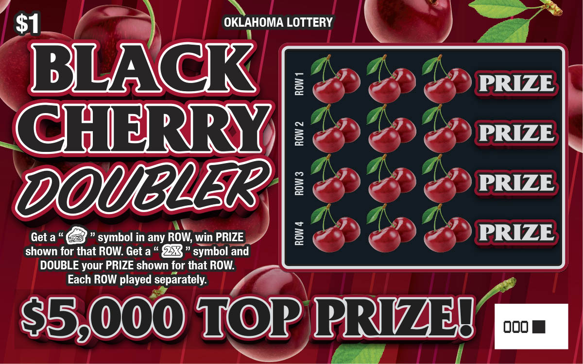 Black Cherry Doubler