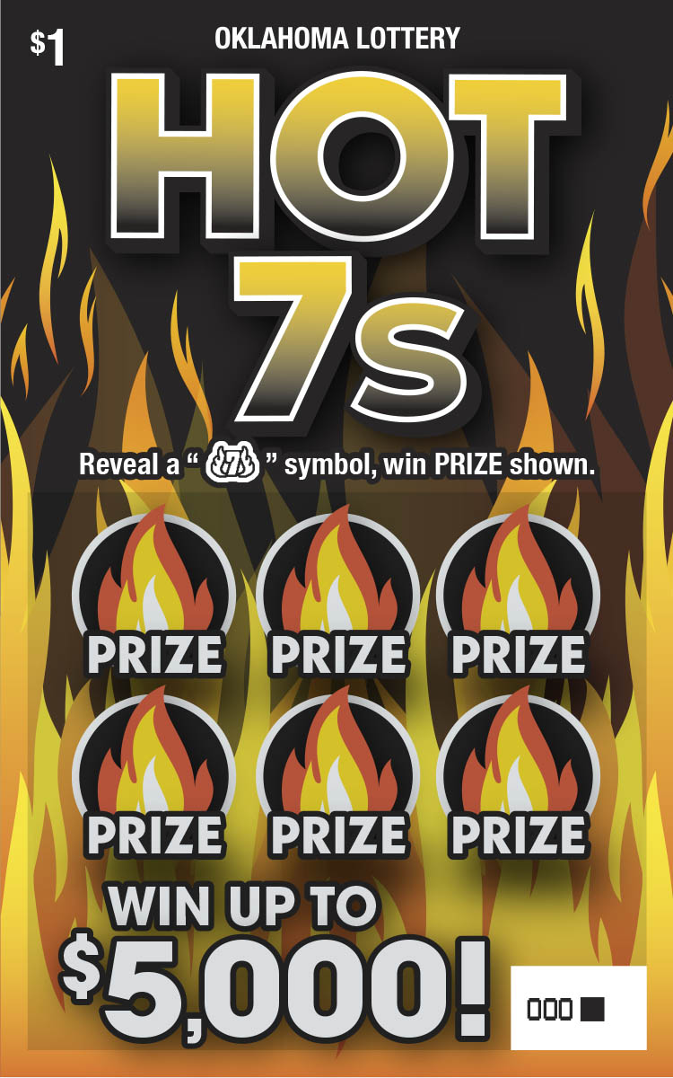 Hot 7s