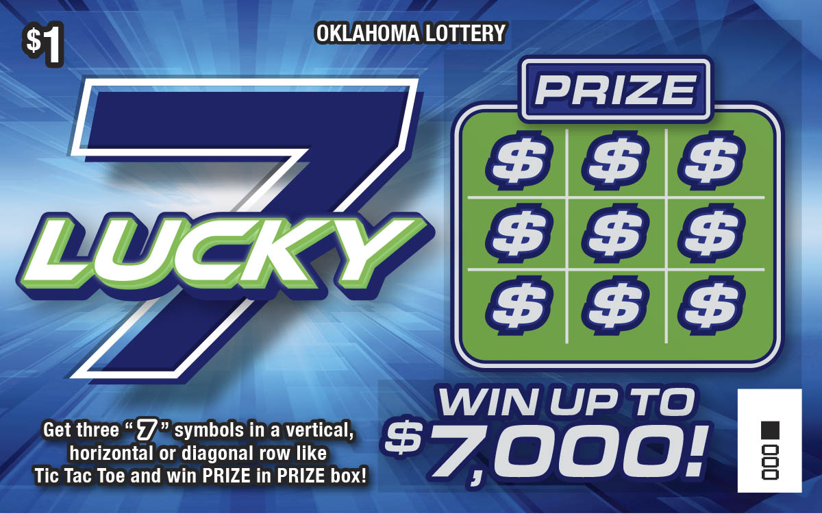 Lucky 7