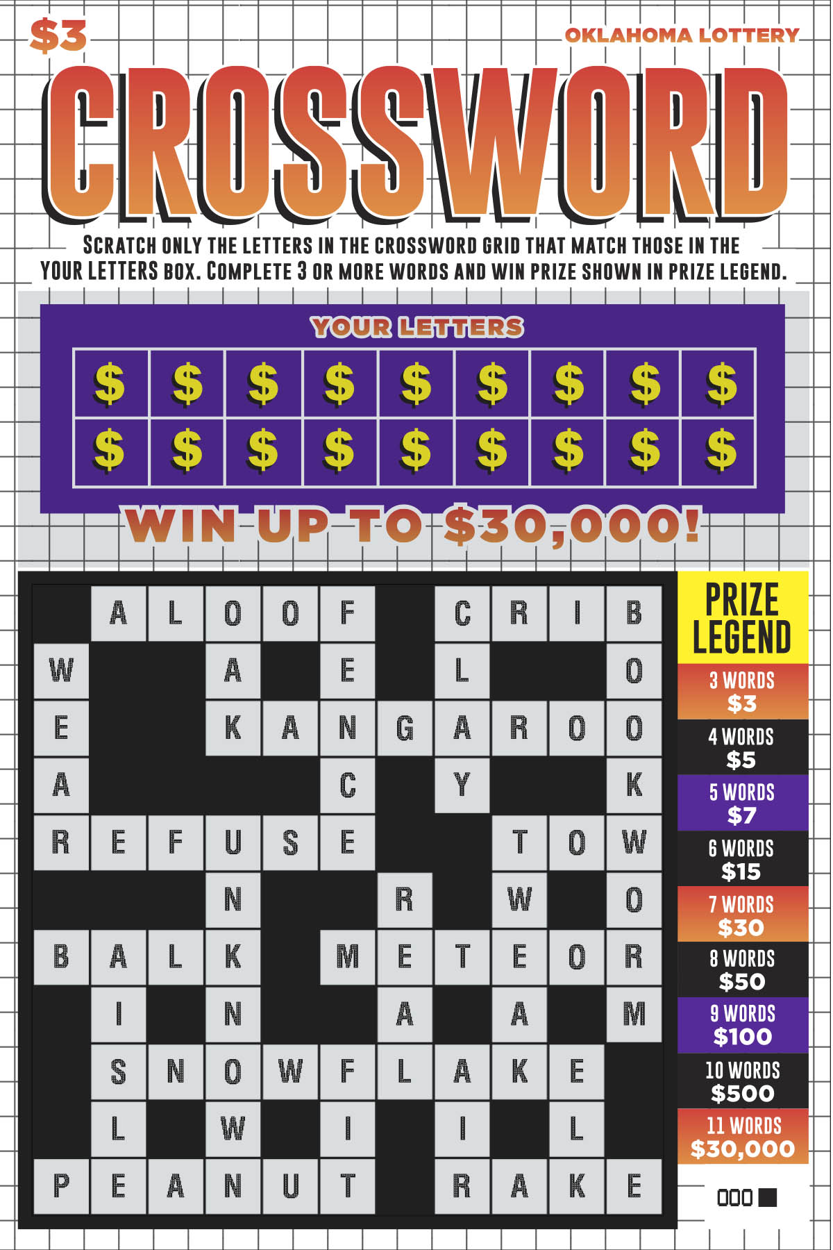Crossword
