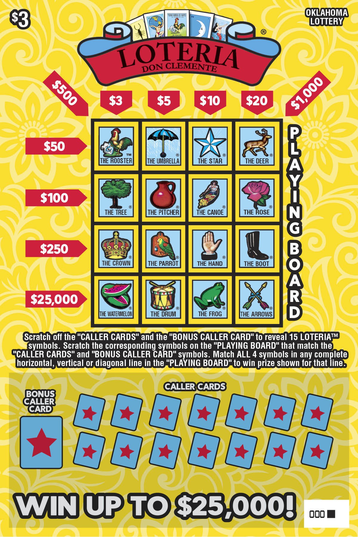 Loteria™