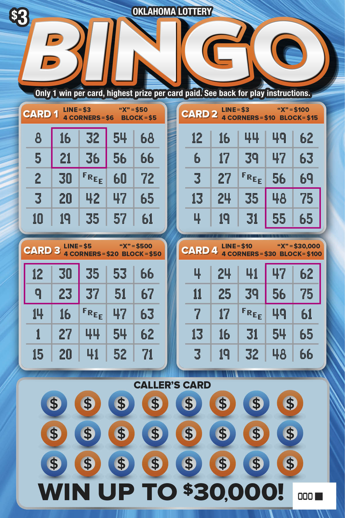 Bingo