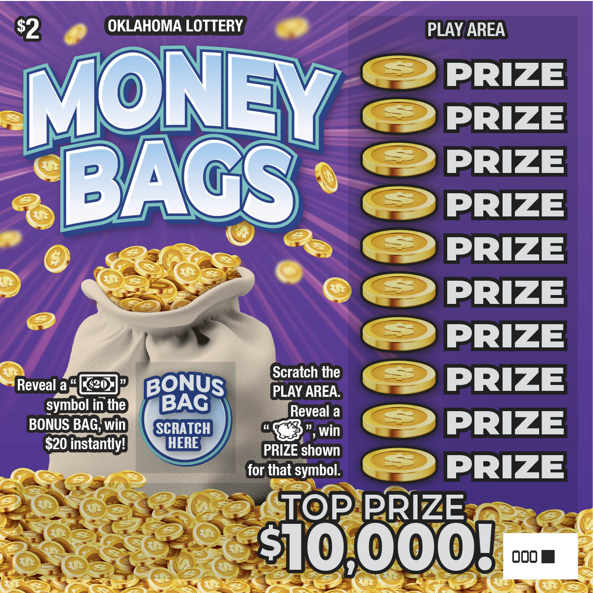 Money Bags