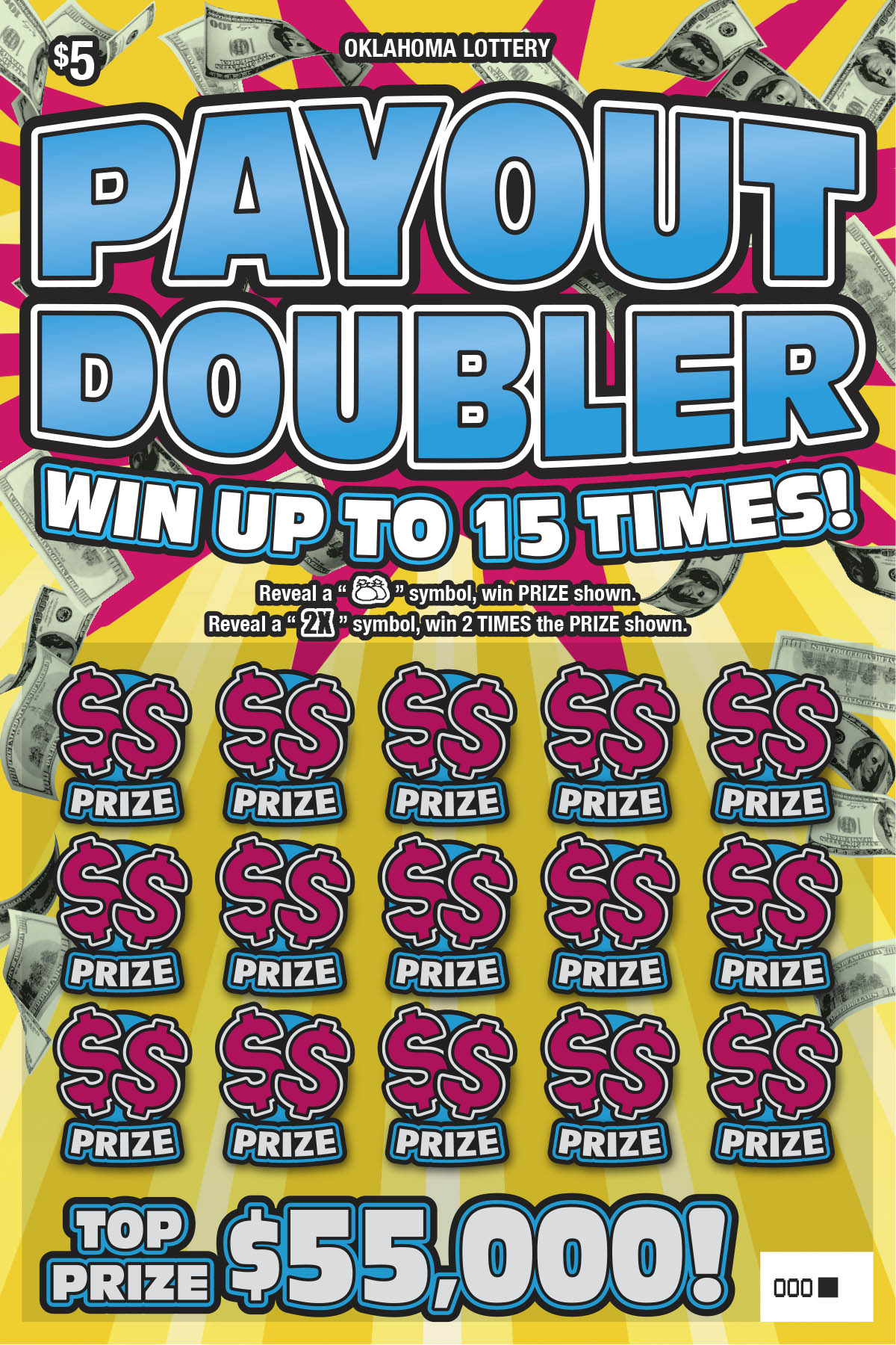 Payout Doubler