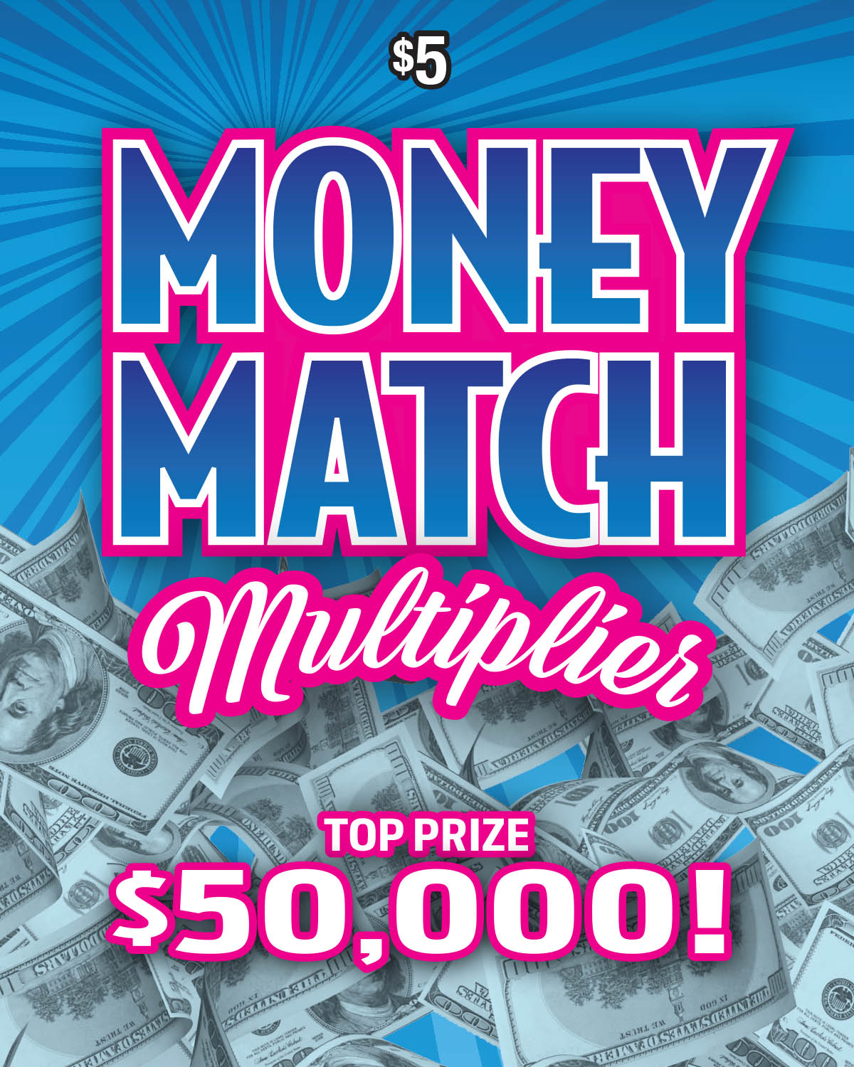 Money Match Multiplier