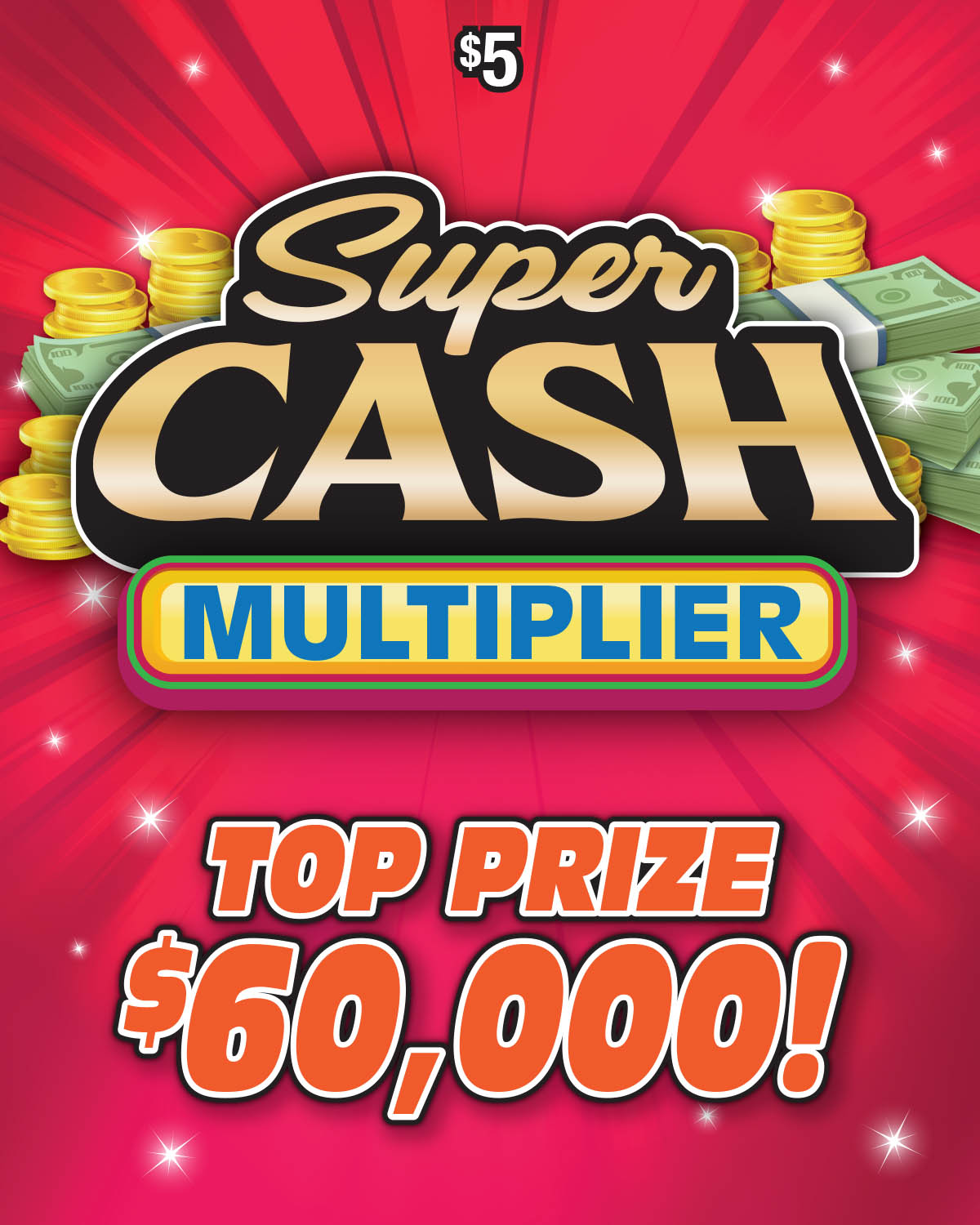 Scratchers | Oklahoma Lottery