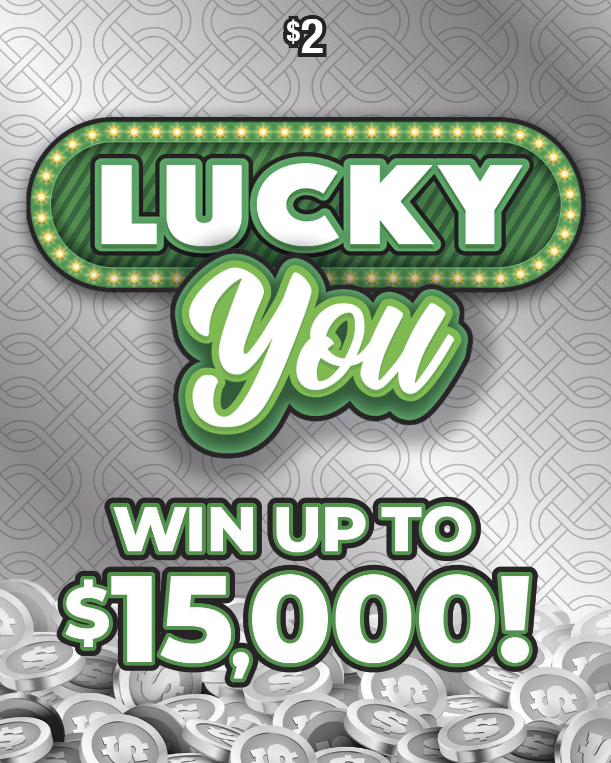 Oklahoma Lottery Mobile App