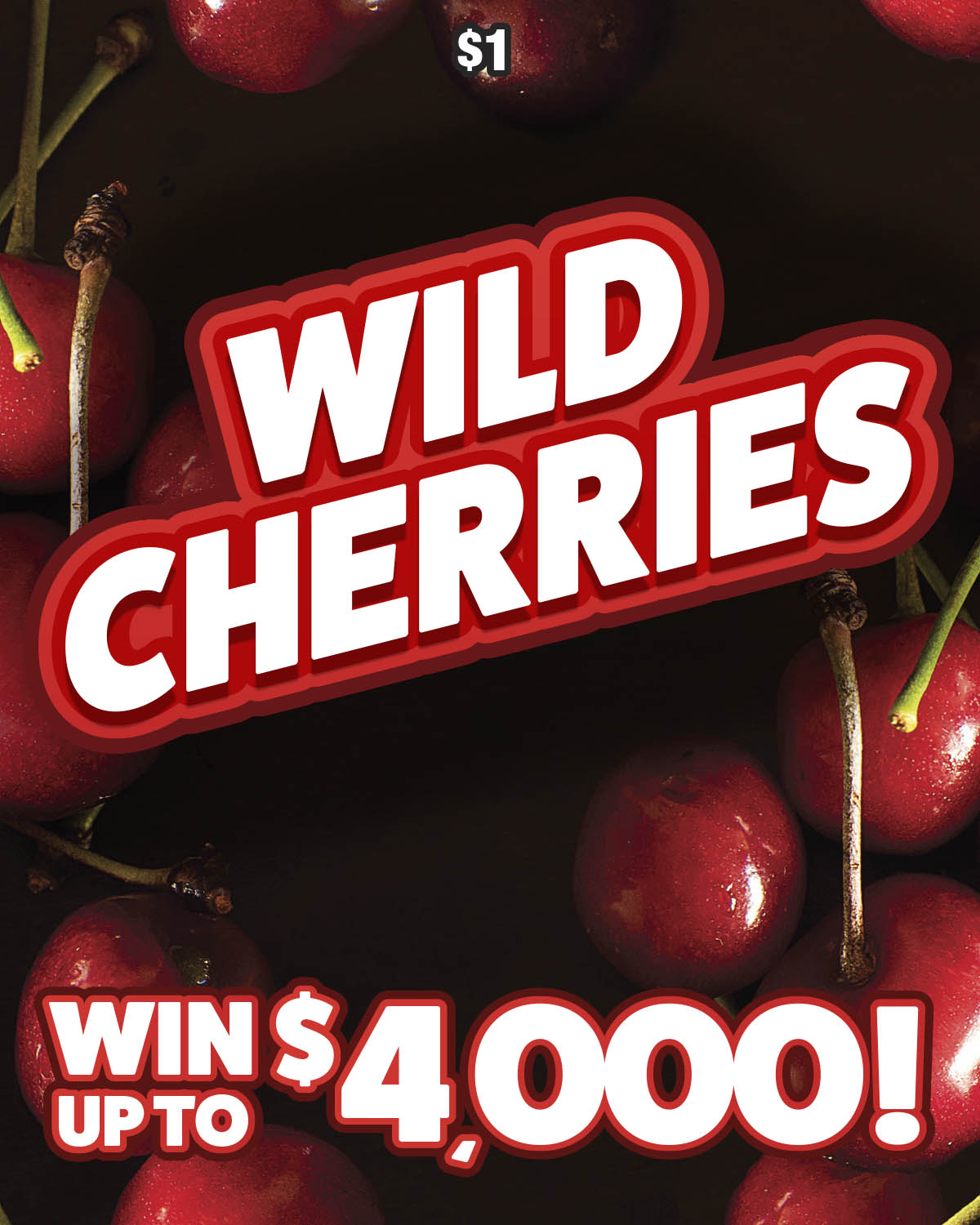 Wild Cherries