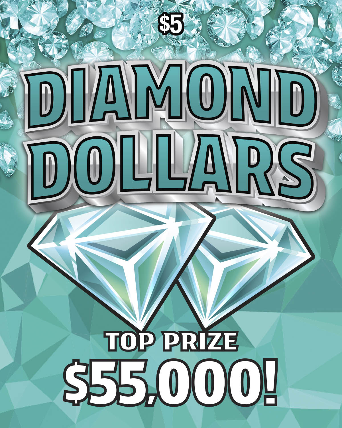 Diamond Dollars
