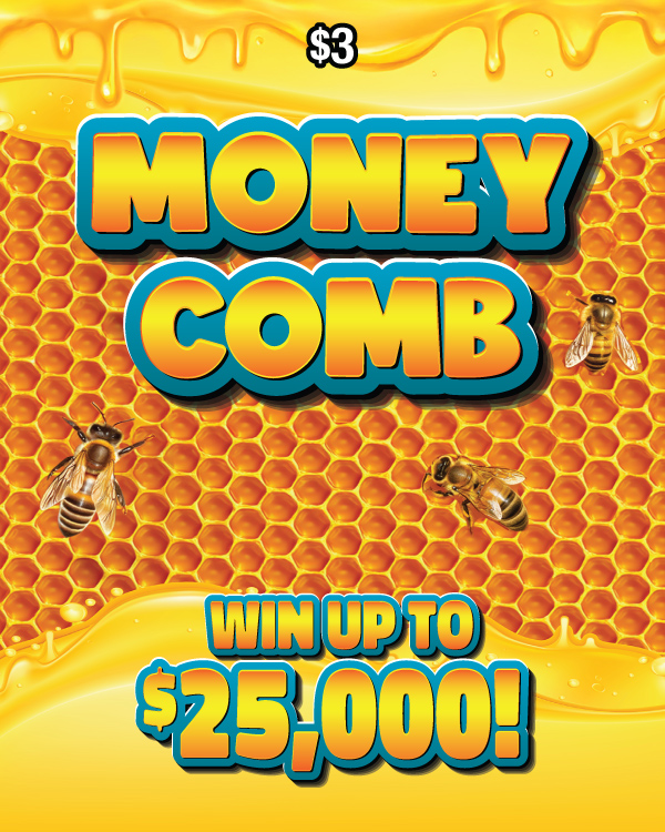 Money Comb