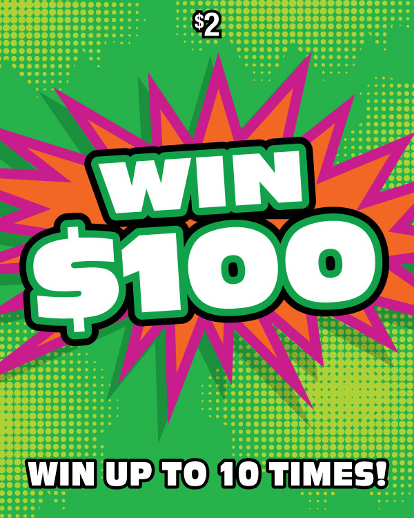 Win $100