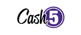 cash 5 logo