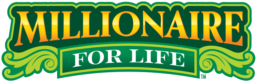millionaire for life logo